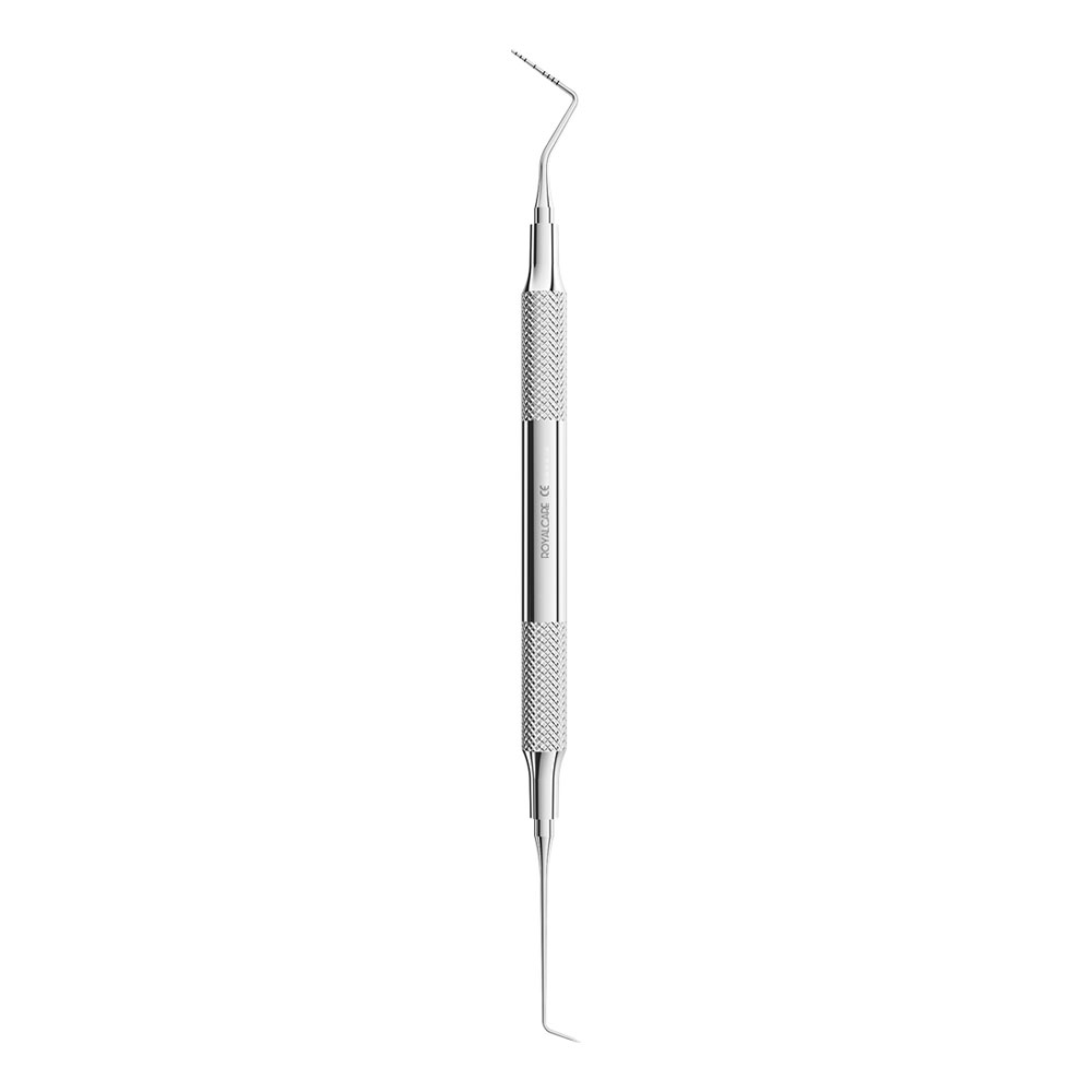 Combination Explorer Probe